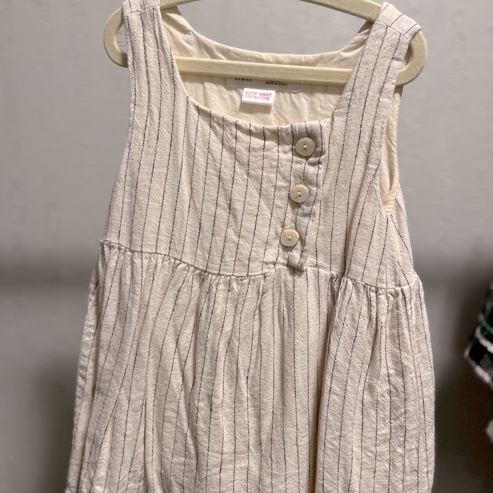 Zara dress